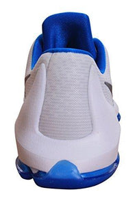 768867144 Kids Grade School Kd 8 Gs White/Photo Blue/Midnight Navy