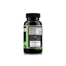 Bcaa Capsules 1G 60 Count