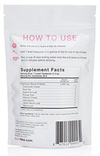 Baetea Zen Tea: Promote Relaxation Calmness 26 Servings With Chamomile Potent Traditional Organic Herbs Ultimate Way To Sooth The Mind And Body