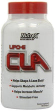 Lipo 6 Cla Softgels 180 Count