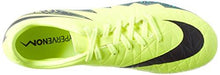 Hypervenom Phelon Ii Fg Soccer Cleat Sz. 11.5 Volt
