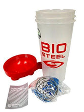 Biosteel Shaker Cup 28 Oz.