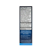 Hylands Homeopathic Calms Forte Sleep Aid Tablets 100 Count