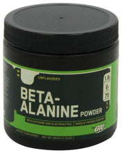 Betaalanine Unflavored 7.15 Ounce