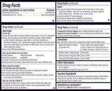 Allergy Original Prescription Strength 180Mg 70 Count