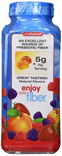 Fiber Well Gummies 220 Count