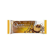 Protein Bar Chocolate Peanut Butter 20G Protein 4G Net Carbs 170 Cals High Protein Bars Low Carb Bars Gluten Free Soy Free 2.1 Oz Bar 12 Count