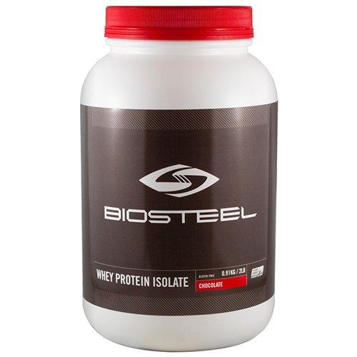 BiosteelWheyProteinIsolate