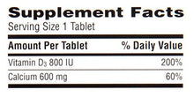 Caltrate 600+D3 Calcium And Vitamin D Supplement Tablet 600 Mg 60 Count Pack Of 3