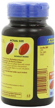 Coq10 200 Mg Naturally Orangevalue Size 80Count