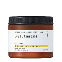 Chemistry Labs Lglutamine 30 Servings
