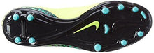 Hypervenom Phelon Ii Fg Soccer Cleat Sz. 11.5 Volt