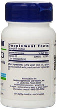Vitamin D3 5000 Iu 60 Softgels