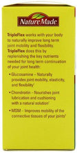 Tripleflex Triple Strength Value Size 120 Caplets