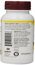 Defenseplus Tablets 250 Mg 90 Count