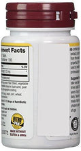 Gse Tablets 125 Mg 100 Count