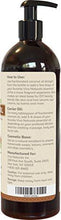 Fractionated Coconut Oil 16 Oz Ultra Hydrating Massage Aromatherapy Oil Hexanefree