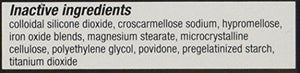 Adult Allergy 60 Mg 12 Hour 24 Count