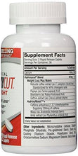 Pro Clinical America Number 1 Selling Weight Loss Brand Weight Loss Supplement 72 Caplets