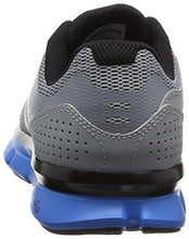 Micro G Speed Swift Running Shoe Steel/Snorkel/Black Size 11.5 M Us