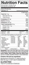 Pescience Select Protein Premium Blend Gourmet Vanilla 3.76 Pound
