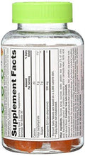Coq10 Gummy Vitamins 200 Mg 60 Count