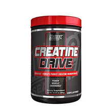 Research Creatine Drive 300 Gram