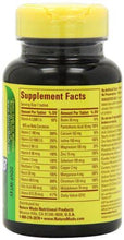 Multi For Him 50+ Multiple Vitamin And Mineral Supplement Tablets 90Count