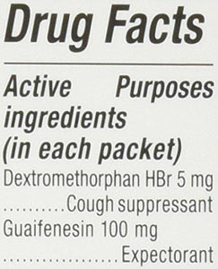 Children Cough Minimelts Orange Cream 12Count Pack Of 2