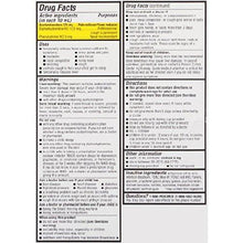 Children Multisymptom Cold Liquid Night Time Very Berry 4 Ounce