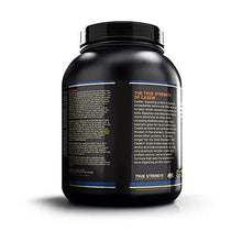Gold Standard Casein Protein Powder Chocolate Supreme 4 Pound