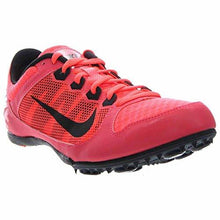 Zoom Rival Md 7 Track Spike Red/Black Us10.5
