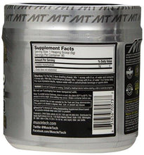 Muscletech Platinum Creatine UltraPure Micronized Creatine Powder Unflavored 0.88 Pounds 400 Grams