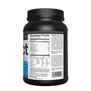 Pescience Select Protein Chocolate Peanut Butter Cup 1.93 Pound