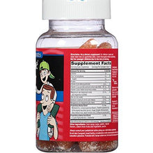 Airborne Kids Immune Support Gummies 21 Count Four Pack