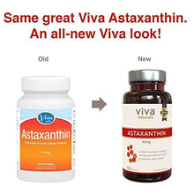 Premium Astaxanthin 4Mg 120 Softgels