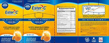 Esterc Effervescent 1000 Mg Packets 21 Count
