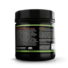 Instantized Bcaa 5000Mg Powder Unflavored 345G