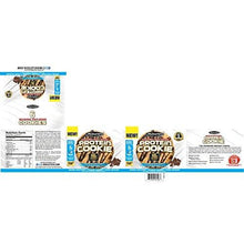 Muscletech Soft Baked Whey Protein Cookie Chocolate Chip GlutenFree 3.25Ounce Pack Of 6 92G