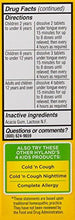 Hyland 4 Kids Allergy Relief Tablets Natural Relief Of Indoor Outdoor Allergies 125 Count