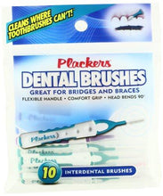 Interdental Brushes 10 Count