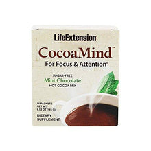Cocoamind 14 Singleserving Packets 0.44 Pound