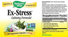 Exstress 445 Mg 100 Capsules