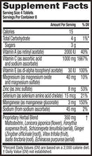 Airborne Immune Support Supplement With Vitamin C Chewable Tabletscitrus32 Ct