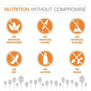 Egg White Protein Powder Outrageously Delicious Vanilla 21 Servings 24 Oz