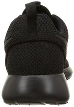 Roshe One Black/Black Running Shoe 10 US