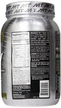 Muscletech Platinum Whey Protein Powder Milk Chocolate Supreme 2.01 Lbs 910G