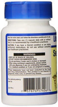 Seaiodine Capsules 1000 Mcg 60 Count