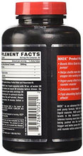 Research Niox Preworkout Supplement 120 Count