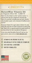 Vitamin D3 2000 Iu For Healthy Muscle Function Bone Health And Immune Support Gluten Free Nongmo In Coldpressed Organic Olive Oil1Year Supply 360 Count